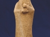 Silvia Gronemann: Maria mit dem Kind · 2007